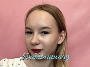 Shakitamunsey