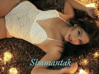 Shamantak