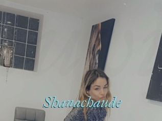 Shanachaude