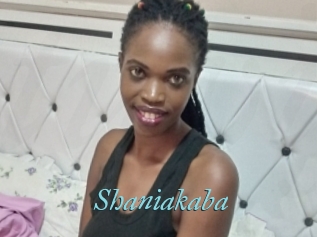 Shaniakaba