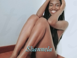 Shannela