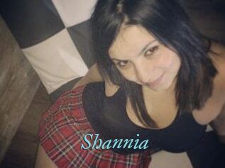 Shannia