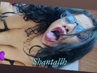 Shantallh