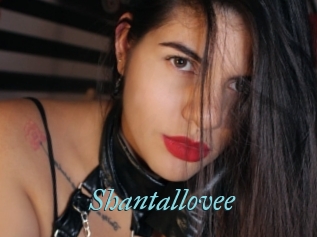 Shantallovee