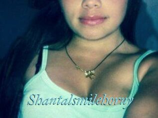 Shantal_smilehorny