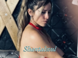 Shantalsoul