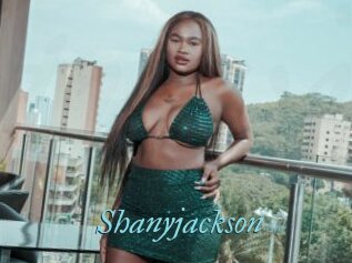 Shanyjackson