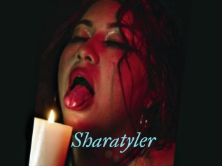 sharatyler Tube video jeune