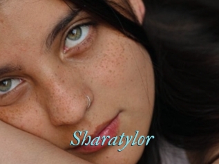 Sharatylor