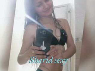 Sharid_sexy