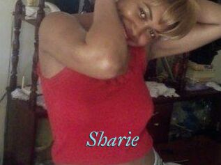 Sharie