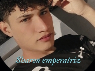 Sharon_emperatriz
