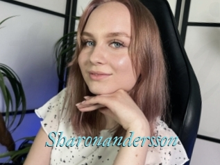 Sharonandersson