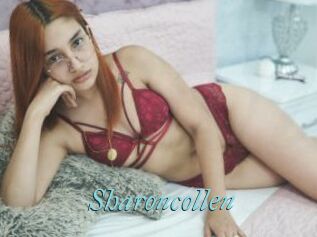 Sharoncollen