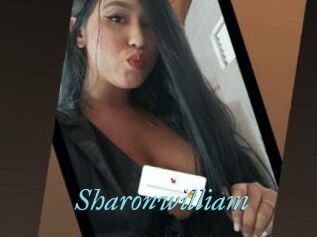 Sharonwilliam
