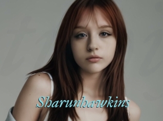 Sharunhawkins