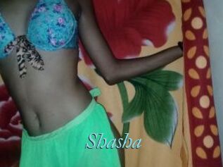 Shasha