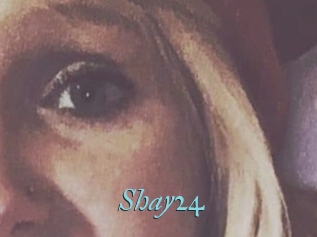 Shay24