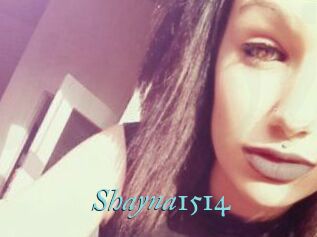 Shayna1514
