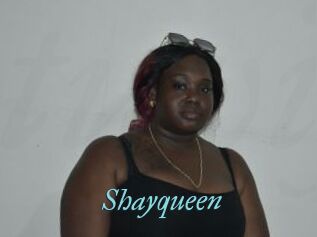 Shayqueen