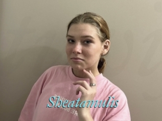 Sheatamulis