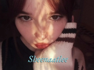 Sheenaatlee