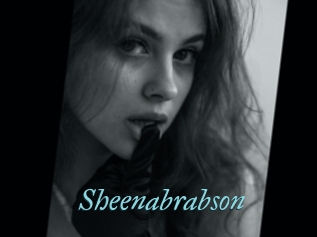 Sheenabrabson