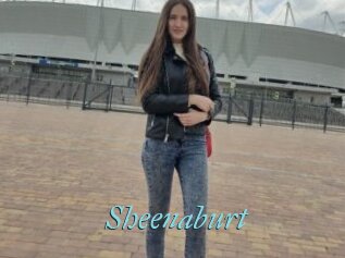 Sheenaburt