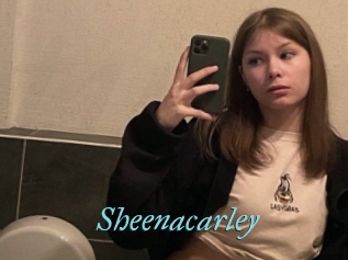 Sheenacarley