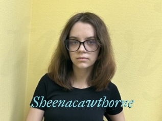 Sheenacawthorne