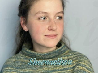 Sheenaellson