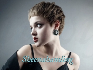 Sheenahamling