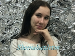 Sheenahazleton