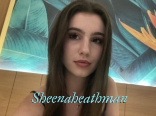 Sheenaheathman