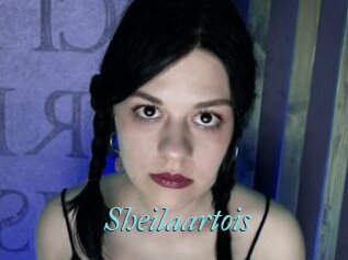 Sheilaartois