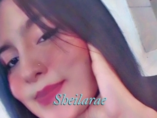 Sheilarae