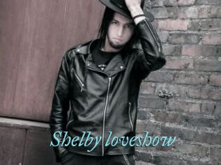 Shelby_loveshow