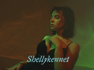 Shellykennet