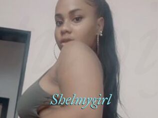 shelmygirl Tube video jeune