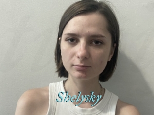 shelysky Tube video jeune