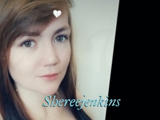 Shereejenkins