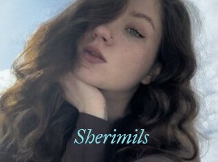 Sherimils