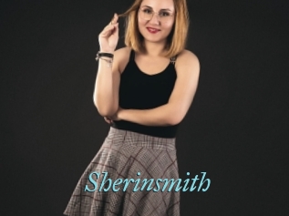 Sherinsmith