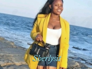 Sherlysit