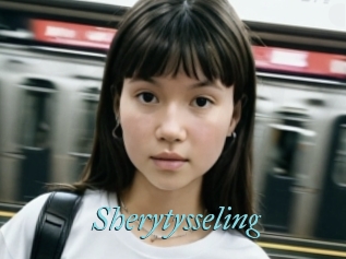 Sherytysseling