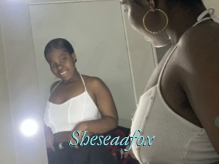 Sheseaafox