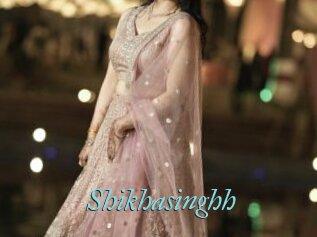 Shikhasinghh