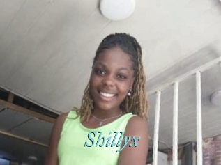 shillyx Tube video jeune