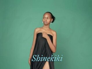 Shinekiki