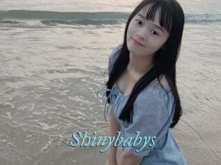 Shinybabys